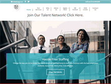 Tablet Screenshot of nasg.com
